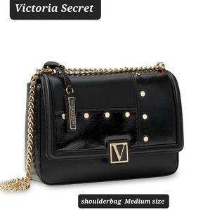 Victoria Secret studded Shoulder bag/ Crossbody